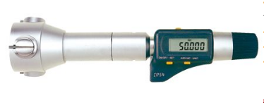 Нутромер  микрометрический  трехточечный цифровой НМТЦ   70-100 мм   0,001 