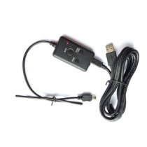 Кабель с выходом на  micro USB   для   штангенциркулей      SHAN