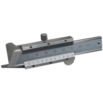 Штангенциркули   ШЦУ( 0-6 мм)  45°  для   измерения  фасок     Timm